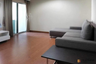 1 Bedroom Condo for rent in Belle Grand Rama 9, Huai Khwang, Bangkok near MRT Phra Ram 9