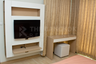 1 Bedroom Condo for rent in 624 Condolette Ratchada 36, Chan Kasem, Bangkok near MRT Chankasem