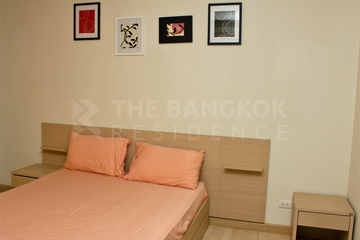 1 Bedroom Condo for rent in 624 Condolette Ratchada 36, Chan Kasem, Bangkok near MRT Chankasem