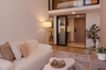 2 Bedroom Condo for rent in SOHO Bangkok Ratchada, Huai Khwang, Bangkok near MRT Huai Khwang