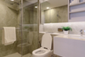 2 Bedroom Condo for rent in SOHO Bangkok Ratchada, Huai Khwang, Bangkok near MRT Huai Khwang