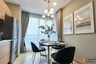 1 Bedroom Condo for rent in 624 Condolette Ratchada 36, Chan Kasem, Bangkok near MRT Chankasem