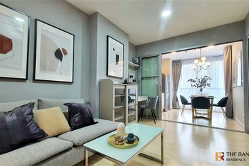 1 Bedroom Condo for rent in 624 Condolette Ratchada 36, Chan Kasem, Bangkok near MRT Chankasem