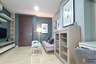 1 Bedroom Condo for rent in 624 Condolette Ratchada 36, Chan Kasem, Bangkok near MRT Chankasem
