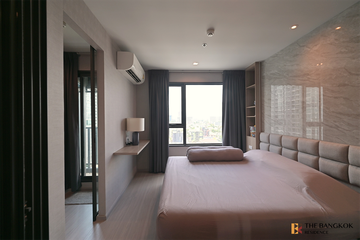 1 Bedroom Condo for rent in Life Ladprao, Chom Phon, Bangkok near BTS Ladphrao Intersection
