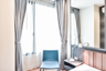 1 Bedroom Condo for rent in Equinox, Chom Phon, Bangkok near MRT Phahon Yothin