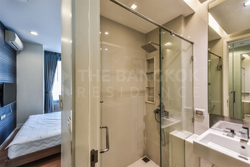 1 Bedroom Condo for rent in Equinox, Chom Phon, Bangkok near MRT Phahon Yothin