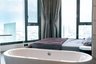 2 Bedroom Condo for rent in The Crest Park Residences, Chatuchak, Bangkok near MRT Phahon Yothin
