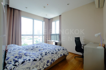 2 Bedroom Condo for rent in The Address Asoke, Makkasan, Bangkok near MRT Phetchaburi