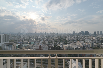 2 Bedroom Condo for rent in 624 Condolette Ratchada 36, Chan Kasem, Bangkok near MRT Chankasem