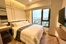 1 Bedroom Condo for rent in Life Ladprao Valley, Chom Phon, Bangkok near BTS Ladphrao Intersection