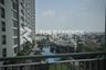 1 Bedroom Condo for rent in 624 Condolette Ratchada 36, Chan Kasem, Bangkok near MRT Chankasem