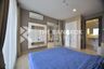 1 Bedroom Condo for rent in 624 Condolette Ratchada 36, Chan Kasem, Bangkok near MRT Chankasem
