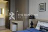 1 Bedroom Condo for rent in 624 Condolette Ratchada 36, Chan Kasem, Bangkok near MRT Chankasem