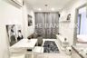 2 Bedroom Condo for rent in Metro Luxe Phaholyothin-Sutthisan, Sam Sen Nai, Bangkok near BTS Saphan Kwai