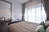 1 Bedroom Condo for rent in The Line Asoke - Ratchada, Din Daeng, Bangkok near MRT Phra Ram 9