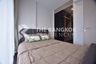 1 Bedroom Condo for rent in The Line Asoke - Ratchada, Din Daeng, Bangkok near MRT Phra Ram 9