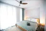 4 Bedroom Townhouse for rent in Areeya Mandarina Sukhumvit 77, Suan Luang, Bangkok near MRT Si Nut