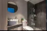 2 Bedroom Townhouse for rent in Khlong Tan Nuea, Bangkok near BTS Thong Lo
