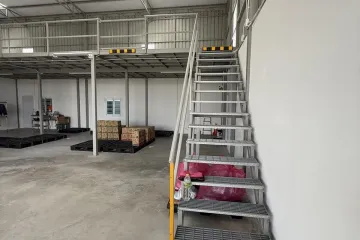 Warehouse / Factory for Sale or Rent in Khlong Song, Pathum Thani