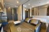 1 Bedroom Condo for rent in Ashton Asoke, Khlong Toei Nuea, Bangkok near MRT Sukhumvit