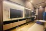 1 Bedroom Condo for rent in Ashton Asoke, Khlong Toei Nuea, Bangkok near MRT Sukhumvit