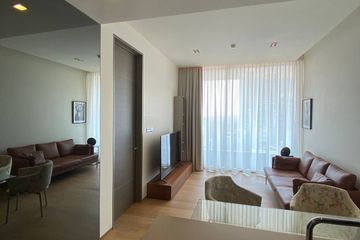 1 Bedroom Condo for rent in Saladaeng One, Silom, Bangkok near MRT Lumpini