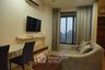 1 Bedroom Condo for rent in Ideo Q Ratchathewi, Thanon Phaya Thai, Bangkok near BTS Ratchathewi