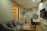 1 Bedroom Condo for rent in Ideo Q Ratchathewi, Thanon Phaya Thai, Bangkok near BTS Ratchathewi