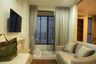 1 Bedroom Condo for rent in Ideo Q Ratchathewi, Thanon Phaya Thai, Bangkok near BTS Ratchathewi