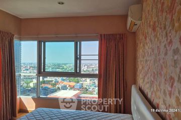 2 Bedroom Condo for Sale or Rent in The Parkland Grand Taksin, Bukkhalo, Bangkok near BTS Talat Phlu