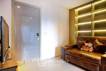 1 Bedroom Condo for Sale or Rent in Life Asoke Rama 9, Makkasan, Bangkok near MRT Phra Ram 9