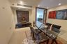 2 Bedroom Condo for rent in The Bangkok Sukhumvit 61, Khlong Tan Nuea, Bangkok near BTS Ekkamai