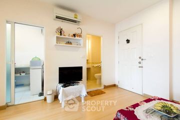 1 Bedroom Condo for rent in Life @ BTS Tha - Phra, Talat Phlu, Bangkok near BTS Talat Phlu