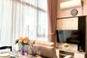 2 Bedroom Condo for rent in Phra Khanong, Bangkok near BTS Phra Khanong
