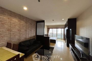 1 Bedroom Condo for rent in The Platinum Fashion Mall, Thanon Phetchaburi, Bangkok near BTS Ratchathewi
