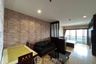 1 Bedroom Condo for rent in The Platinum Fashion Mall, Thanon Phetchaburi, Bangkok near BTS Ratchathewi