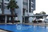 1 Bedroom Condo for rent in The Platinum Fashion Mall, Thanon Phetchaburi, Bangkok near BTS Ratchathewi