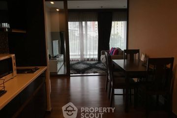 1 Bedroom Condo for rent in Noble Remix, Khlong Tan, Bangkok near BTS Thong Lo