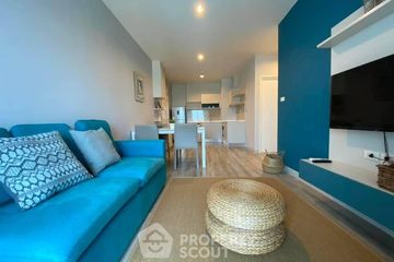 2 Bedroom Condo for sale in Centric Sea, Nong Prue, Chonburi