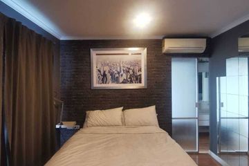 2 Bedroom Condo for sale in Lumpini Place Rama 4 - Kluaynamthai, Phra Khanong, Bangkok near BTS Ekkamai
