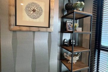 1 Bedroom Condo for sale in D 25 Thonglor, Khlong Tan Nuea, Bangkok near BTS Thong Lo
