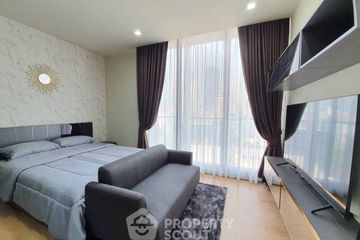 1 Bedroom Condo for rent in LANTERN x SHOPHAUS Sukhumvit 31, Khlong Toei Nuea, Bangkok near BTS Phrom Phong