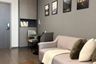 1 Bedroom Condo for Sale or Rent in Ideo Phaholyothin Chatujak, Phaya Thai, Bangkok near BTS Saphan Kwai