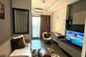 1 Bedroom Condo for Sale or Rent in Ideo Phaholyothin Chatujak, Phaya Thai, Bangkok near BTS Saphan Kwai