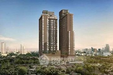 2 Bedroom Condo for sale in XT Ekkamai, Khlong Tan Nuea, Bangkok