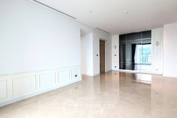 3 Bedroom Condo for sale in Sindhorn Residence, Lumpini, Bangkok near BTS Ploen Chit