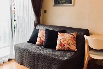1 Bedroom Condo for sale in Via Botani, Khlong Tan Nuea, Bangkok near BTS Phrom Phong