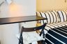 1 Bedroom Condo for sale in Via Botani, Khlong Tan Nuea, Bangkok near BTS Phrom Phong