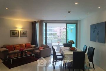 2 Bedroom Condo for sale in The Sanctuary Wong Amat, Na Kluea, Chonburi